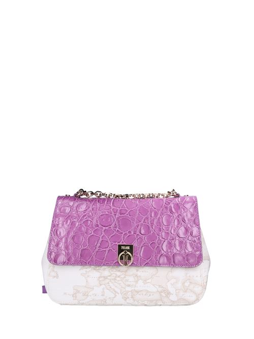 Borsa in pelle ed ecopelle ALVIERO MARTINI 1a CLASSE | GZ94 T188MALVA